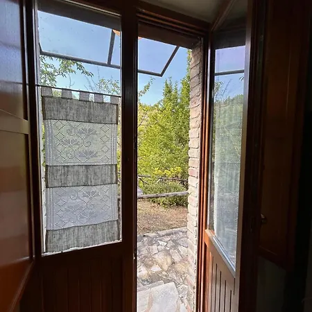 Σπίτι διακοπών La Casetta Nel Bosco *