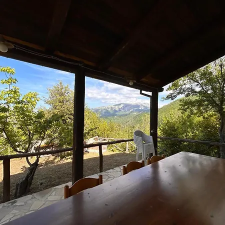 La Casetta Nel Bosco *