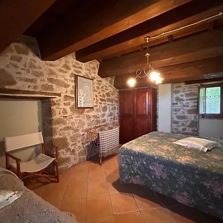 La Casetta Nel Bosco *