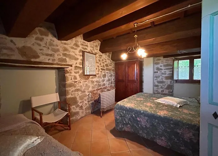 La Casetta Nel Bosco *