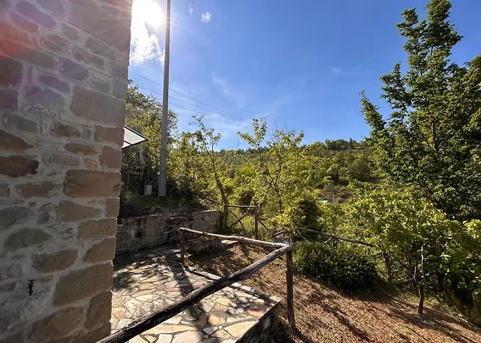 La Casetta Nel Bosco Σπίτι διακοπών